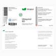 Nicapur Ubiquinol 60 Kapseln - 2