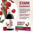 Cherryplus Montmorency Sauerkirschkapseln - 2