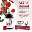 Cherryplus Montmorency Sauerkirschkapseln - 5