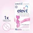 Elevit 1 Kinderwunsch &amp; Schwangerschaft Tabletten - 7