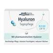 Hyaluron Tagespflege riche Creme LSF 15 - 2