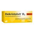 Dekristolvit D3 5.600 I.E. Tabletten - 1