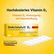 Dekristolvit D3 5.600 I.E. Tabletten - 2