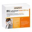 IBU-ratiopharm® direkt 200 mg Pulver zum Einnehmen - 1