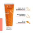 Avene Sonnenmilch SPF 50+  - 2