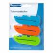 Tubenquetscher 3 St&uuml;ck Kunststoff - 1