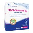 Macrobalans Pulver zur Herstellung e.L&ouml;sung zum Einnehmen - 1