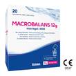 Macrobalans Pulver zur Herstellung e.L&ouml;sung zum Einnehmen - 2
