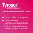 Tyrosur® Wundheilpuder - 2