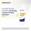 Dermasence Solvinea Med LSF 50 + Creme - 4