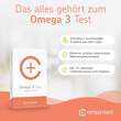 cerascreen® Omega-3 Test - 3