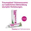 Traumaplant® Schmerzcreme - 3