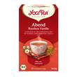 Yogi Tea Abend Roiboos mit Vanille Filterbeutel 1,8g - 1