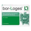 Bor-Loges Tabletten - 1