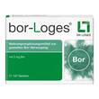 Bor-Loges Tabletten - 1