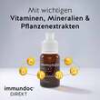 Immundoc Direkt Trinkfl&auml;schchen - 7