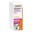 Mometason ratiopharm Heuschnupfenspray - 1