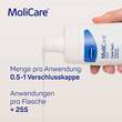 MoliCare® Skin Pflegebad - 3