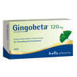 Gingobeta 120 mg Filmtabletten - 1