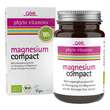 Magnesium Compact Bio Tabletten - 1