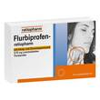 Flurbiprofen-ratio mit Honig- und Zitronengeschmack 8,75mg Lut. - 1