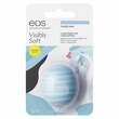 EOS  Visibly Soft Lip Balm vanilla mint  - 1