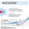 ANESDERM® 25 mg/g + 25 mg/g Creme + Pflaster - 5