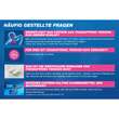 Thomapyrin TENSION DUO 400 mg / 100 mg Filmtabletten - 8