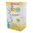 Otosan Hals- und Rachengel Forte - 1
