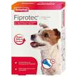 Fiprotec 67 mg L&ouml;sung z.Auftr.f&uuml;r kleine Hunde - 1