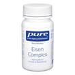 Pure Encapsulations Eisen Complex Kapseln - 1