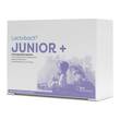 Lactobact Junior + 90-Tage-Packung Beutel - 1