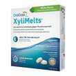 OraCoat XyliMelts® Hafttabletten Milde Minze - 1