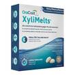 OraCoat XyliMelts® Hafttabletten Natur - 1