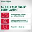 neo-angin® Benzydamin Spray gegen akute Halsschmerzen - 3