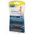 Scholl Velvet smooth Pedi Ersatzrollen ultra stark - 1