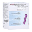 Lanzetten soft touch 33 G f&uuml;r beurer Blutzucker Messg. - 1