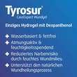 Tyrosur® CareExpert Wundgel - 2