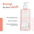 Avene Body mildes Duschgel - 3