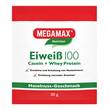 Eiweiss 100 Haselnuss Megamax Pulver - 1