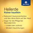Bullrich Heilerde Pulver hautfein - 2