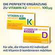 Vitamin K2 Hevert 100 µg Kapseln - 3