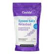 Epsom Salz Relaxbad mit Lavendel - 1