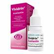 Vividrin® Azelastin Augentropfen Akuthilfe bei Heuschnupfen und Allergien - 1