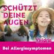 Vividrin® Azelastin Augentropfen Akuthilfe bei Heuschnupfen und Allergien - 3