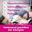 Vividrin® Azelastin Nasenspray Akuthilfe bei Heuschnupfen und Allergien - 7