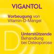 Vigantol 500 I.E. Vitamin D3 Tabletten - 2
