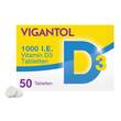 Vigantol 1.000 I.E. Vitamin D3 Tabletten - 1