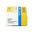 Vigantol 1.000 I.E. Vitamin D3 Tabletten - 4