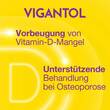 Vigantol 1.000 I.E. Vitamin D3 Tabletten - 3